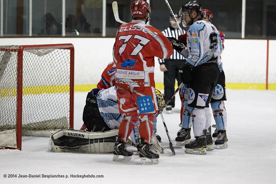 Valence 3 - 4 Tours 