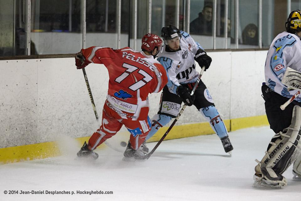 Valence 3 - 4 Tours 