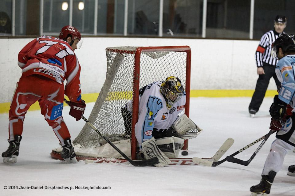 Valence 3 - 4 Tours 