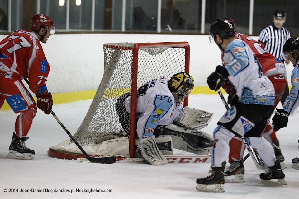 Valence 3 - 4 Tours 