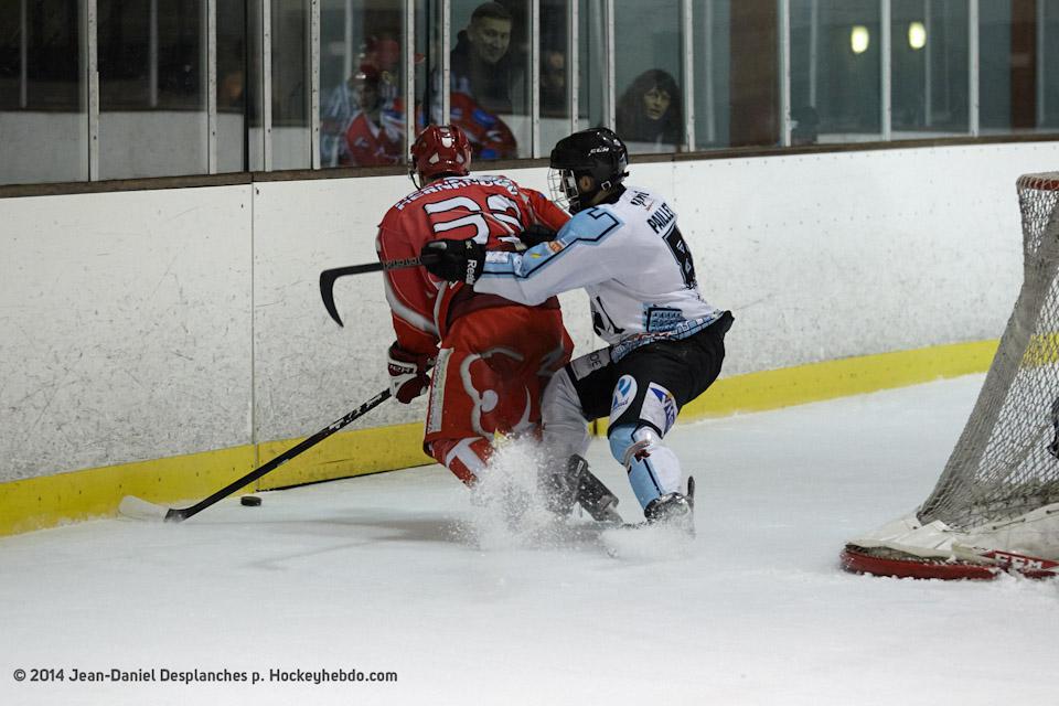 Valence 3 - 4 Tours 