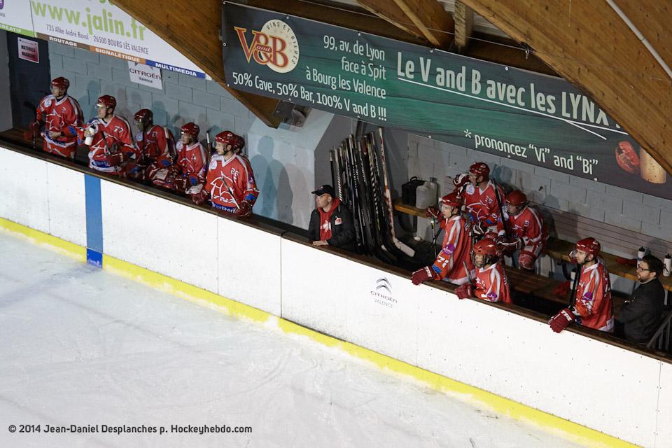 Valence 3 - 4 Tours 