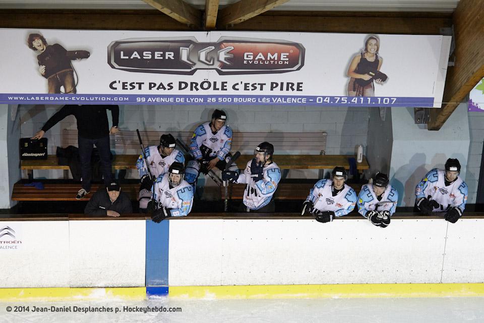 Valence 3 - 4 Tours 