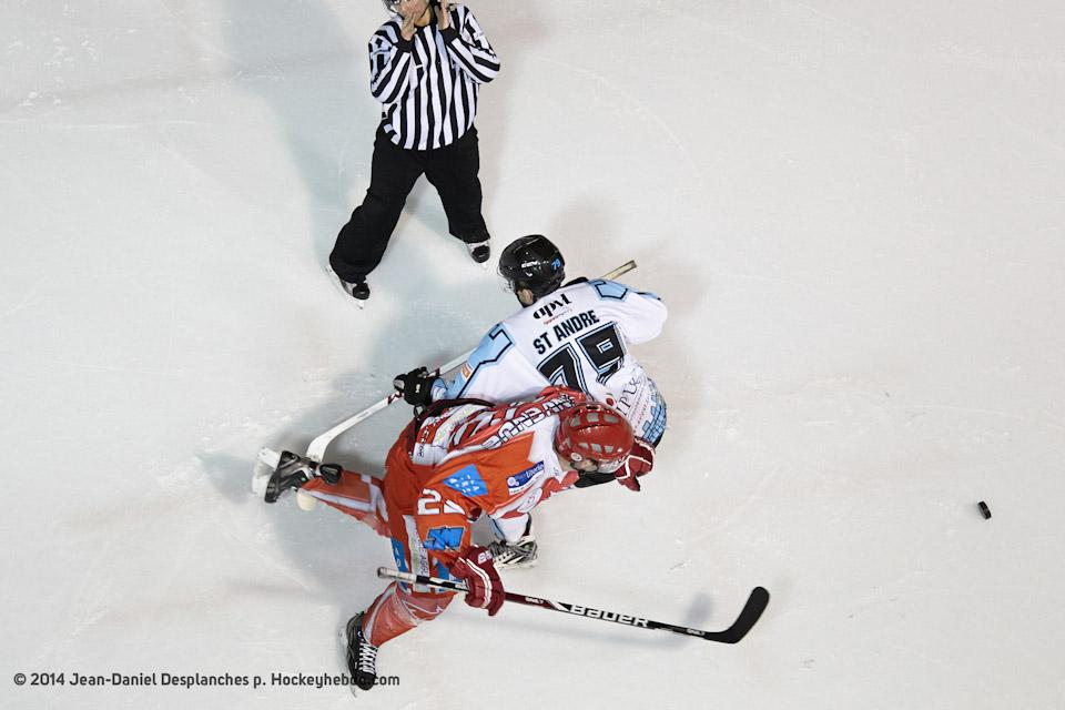 Valence 3 - 4 Tours 
