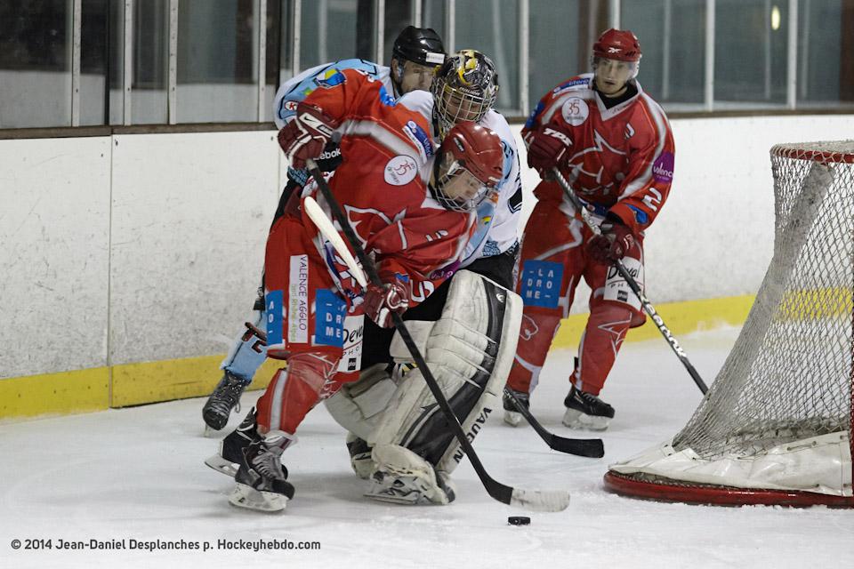 Valence 3 - 4 Tours 
