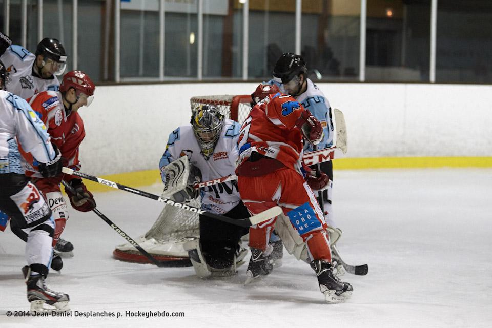Valence 3 - 4 Tours 