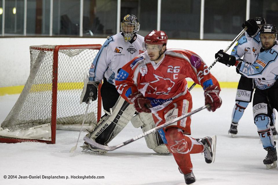 Valence 3 - 4 Tours 