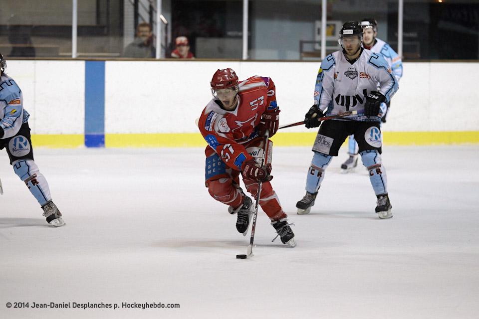 Valence 3 - 4 Tours 