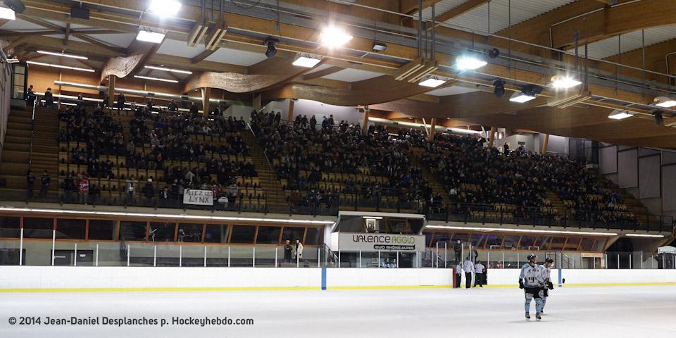 Valence 3 - 4 Tours 