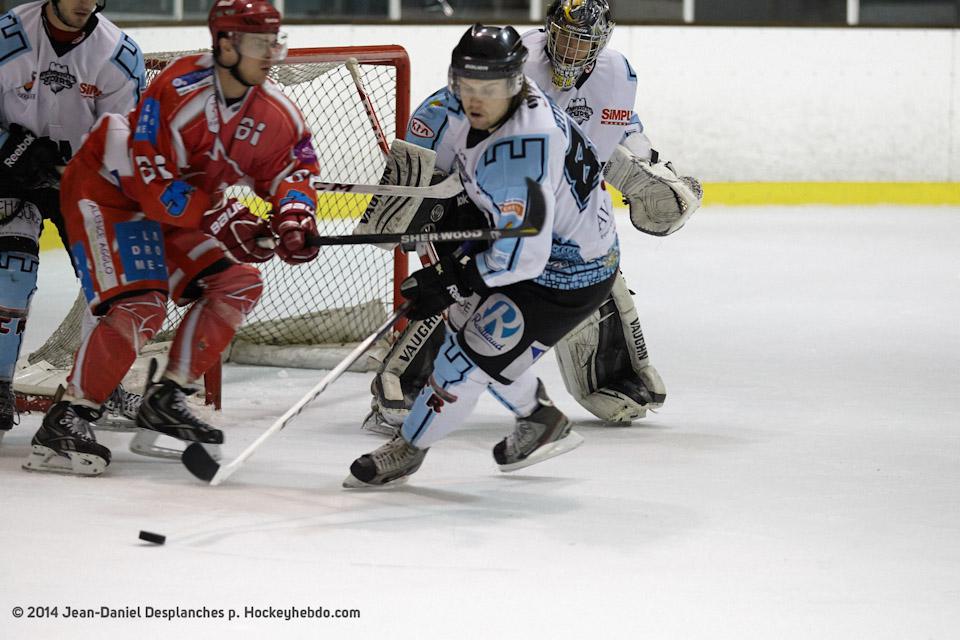 Valence 3 - 4 Tours 