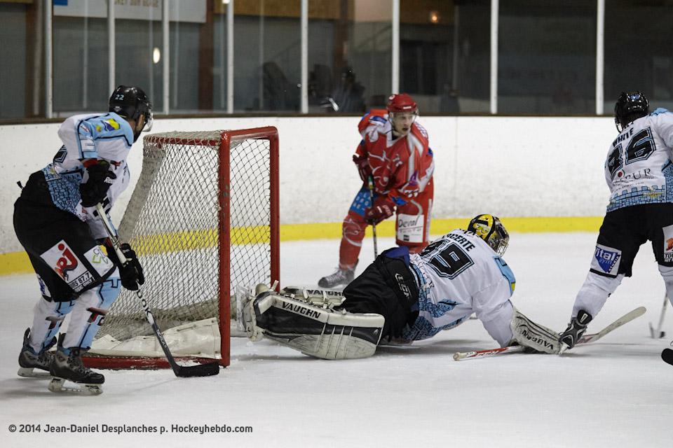 Valence 3 - 4 Tours 