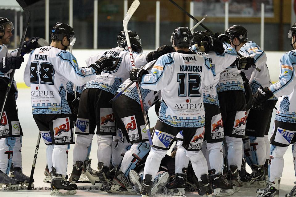 Valence 3 - 4 Tours 