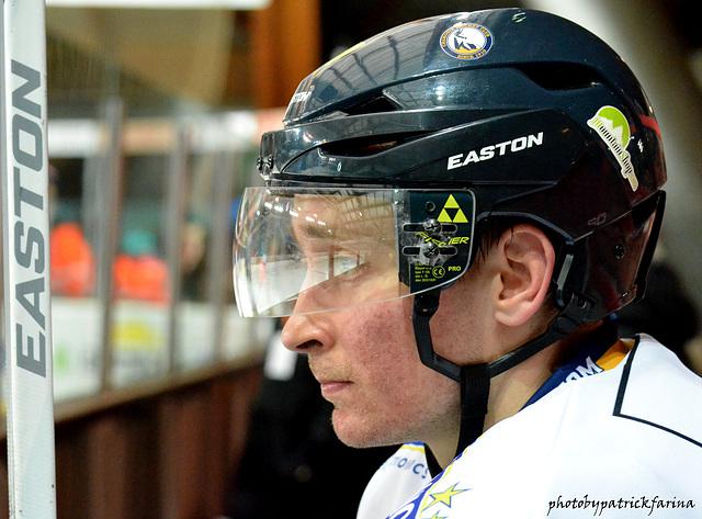Briançon  3 - 1 Chamonix 