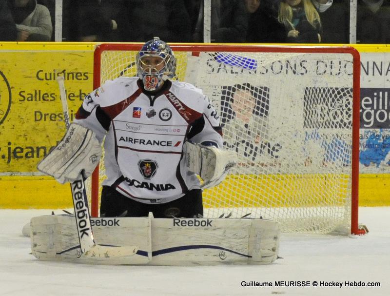 Dijon  4 - 1 Angers 