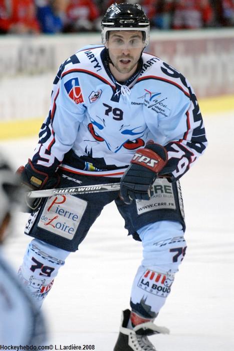 Grenoble  4 - 2 Angers 