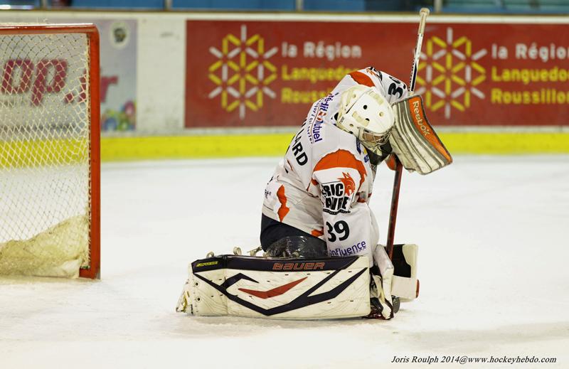 Montpellier  4 - 9 Lyon