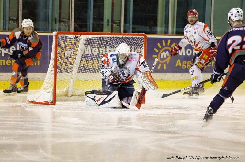 Montpellier  4 - 9 Lyon