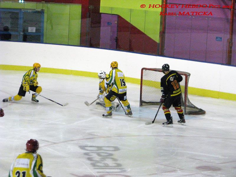Besançon 2 - 5 Viry-Châtillon