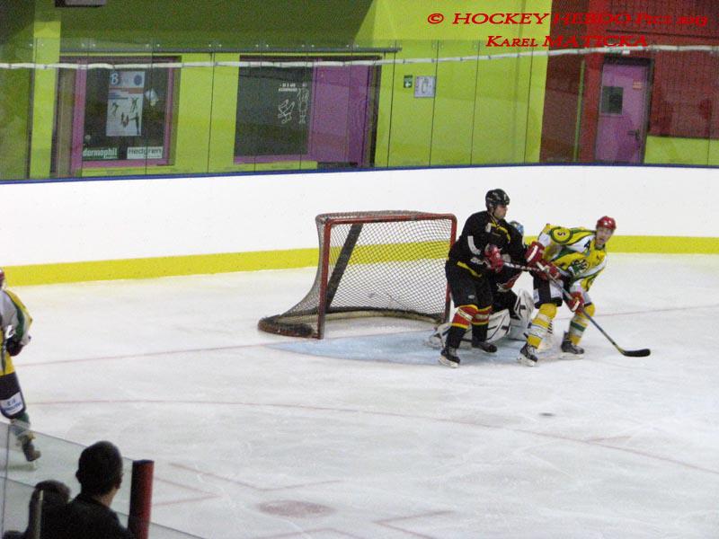 Besançon 2 - 5 Viry-Châtillon