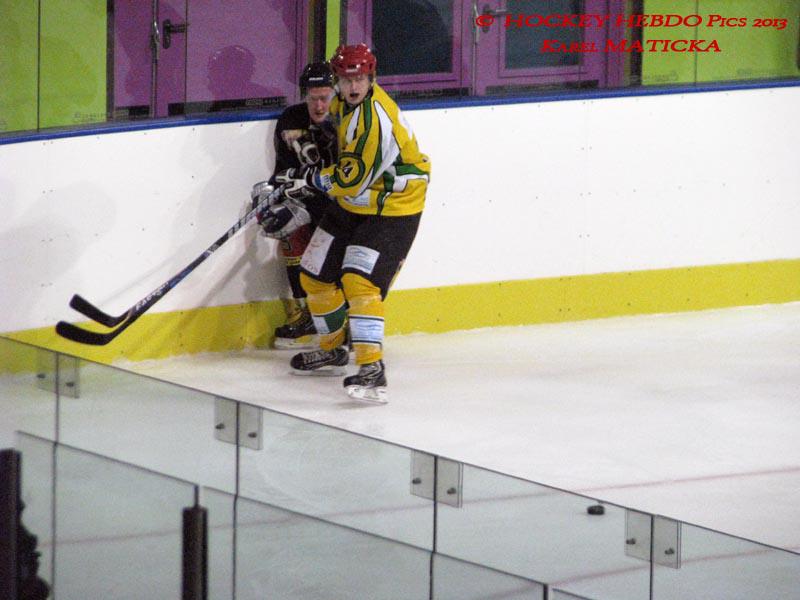 Besançon 2 - 5 Viry-Châtillon