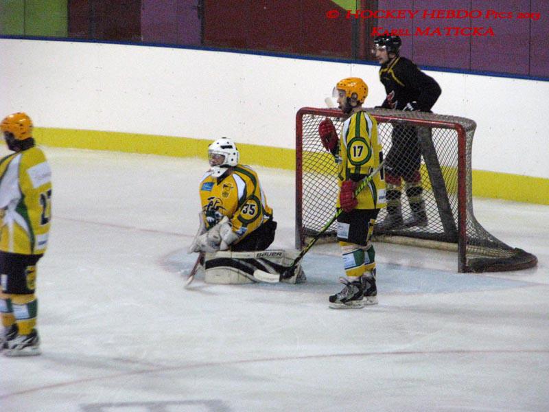 Besançon 2 - 5 Viry-Châtillon