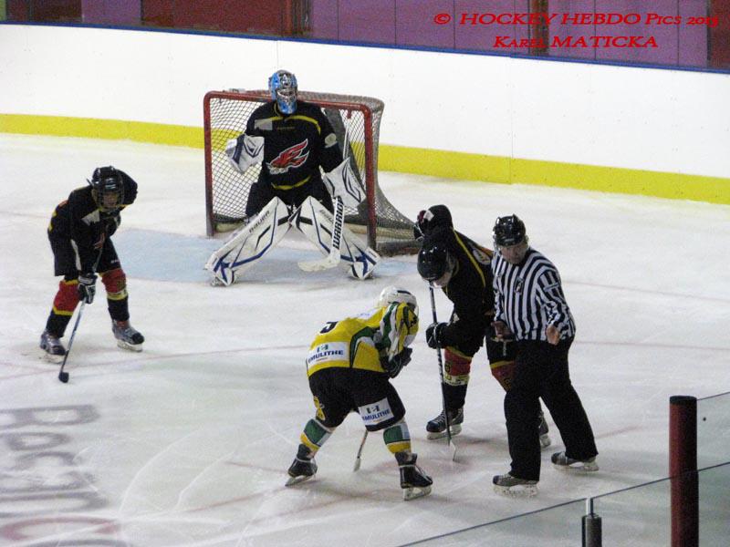 Besançon 2 - 5 Viry-Châtillon