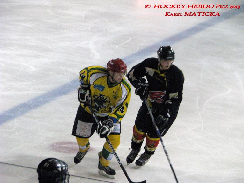 Besançon 2 - 5 Viry-Châtillon