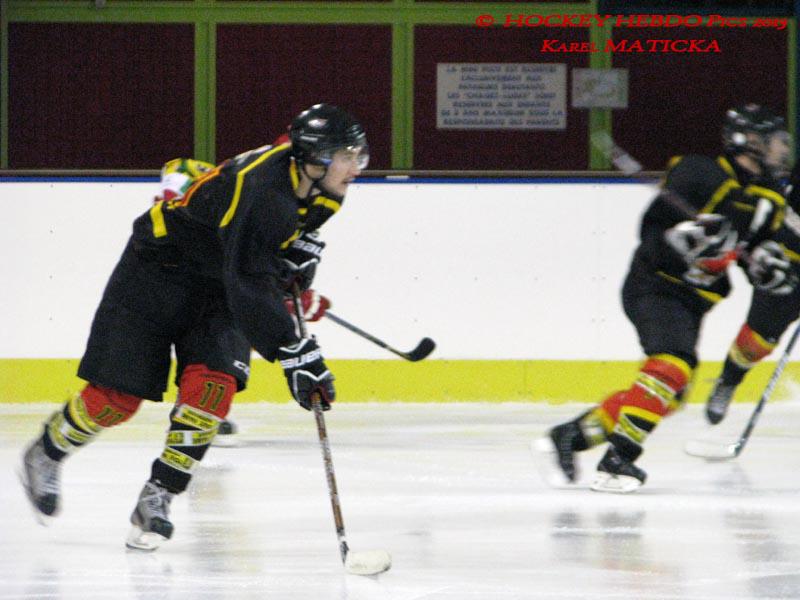 Besançon 2 - 5 Viry-Châtillon