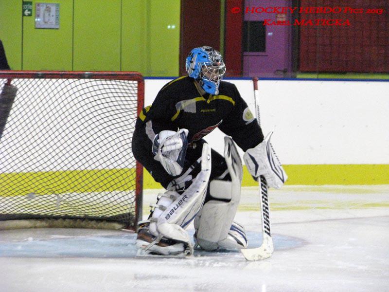 Besançon 2 - 5 Viry-Châtillon