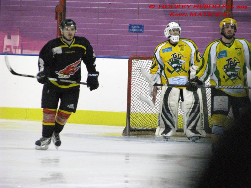 Besançon 2 - 5 Viry-Châtillon
