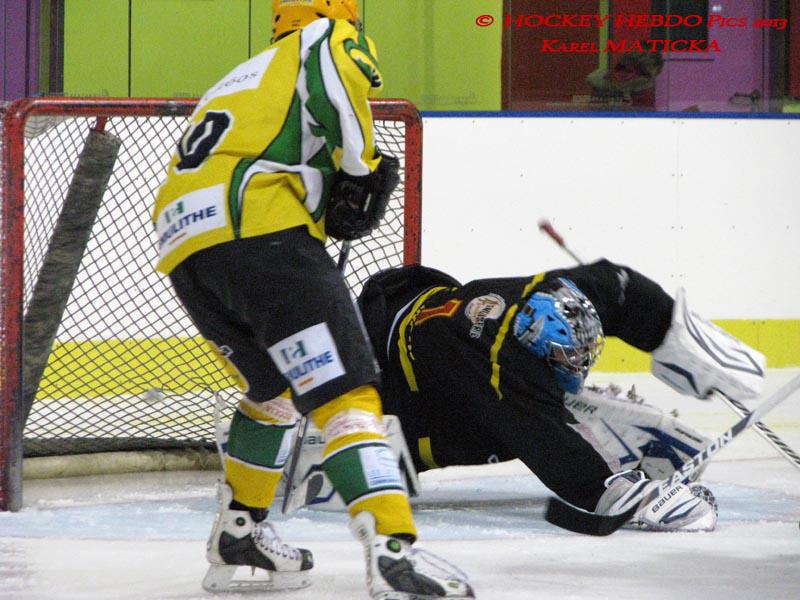 Besançon 2 - 5 Viry-Châtillon