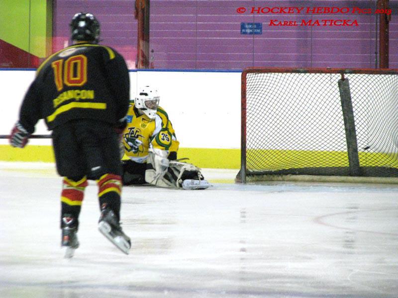 Besançon 2 - 5 Viry-Châtillon
