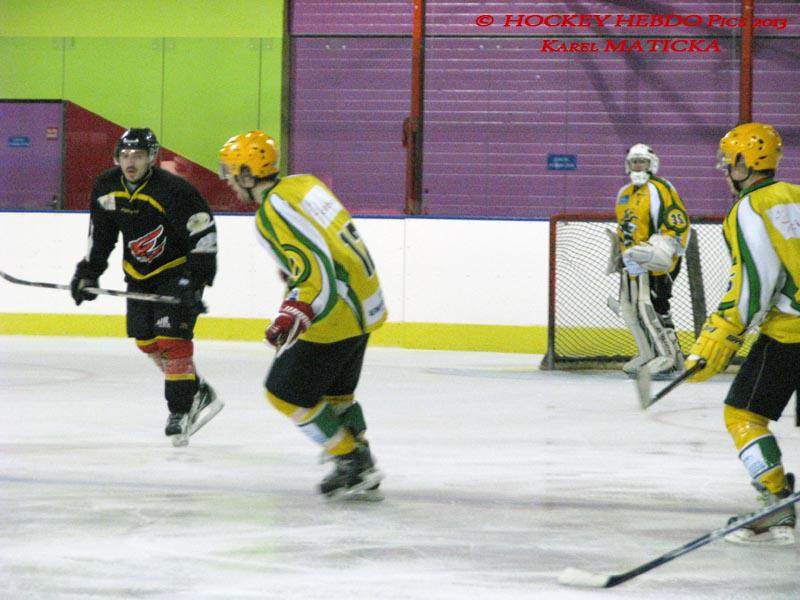 Besançon 2 - 5 Viry-Châtillon
