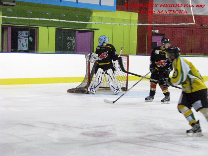 Besançon 2 - 5 Viry-Châtillon