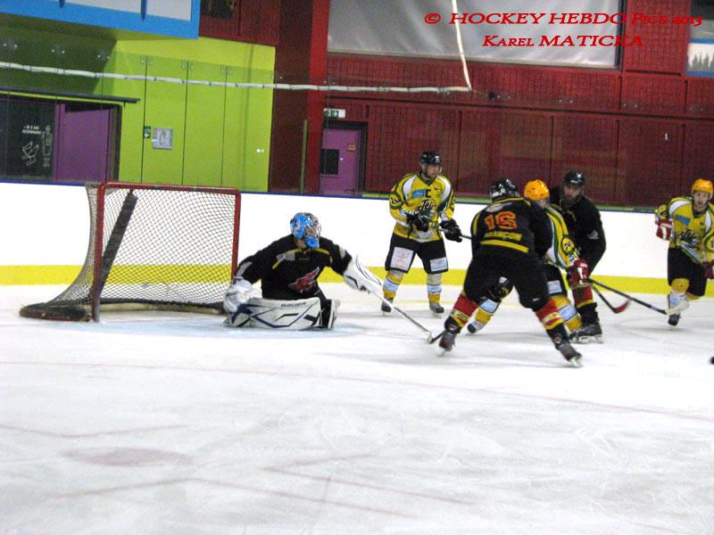 Besançon 2 - 5 Viry-Châtillon