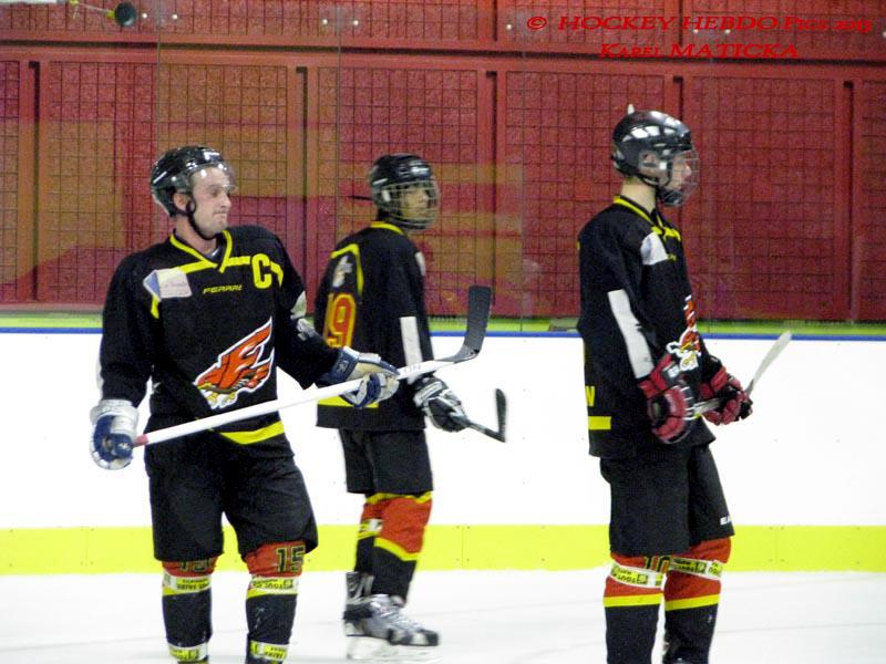 Besançon 2 - 5 Viry-Châtillon