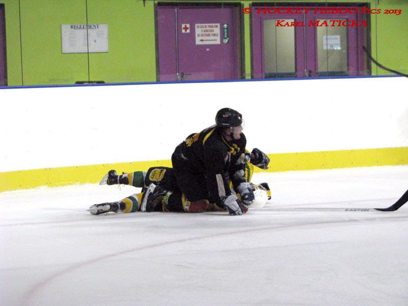Besançon 2 - 5 Viry-Châtillon