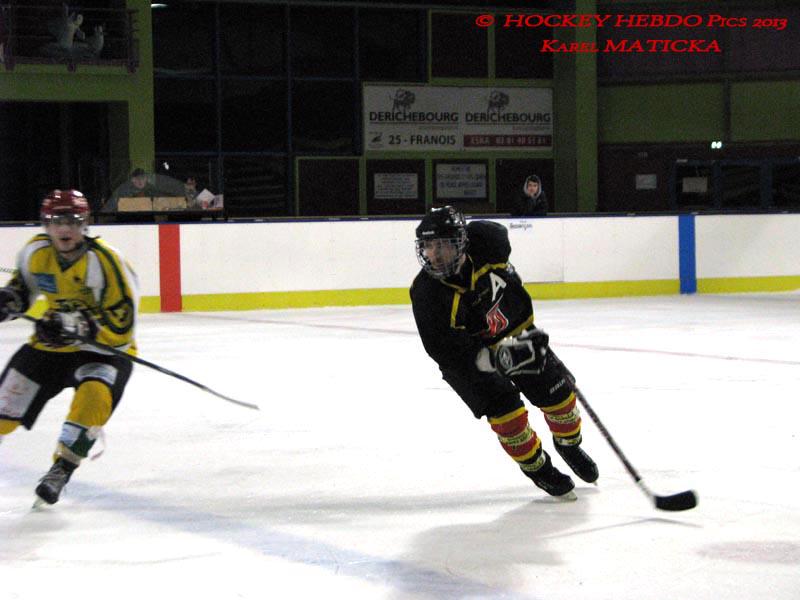 Besançon 2 - 5 Viry-Châtillon
