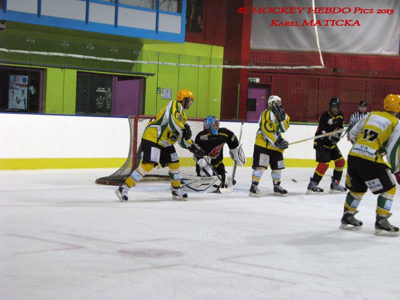 Besançon 2 - 5 Viry-Châtillon