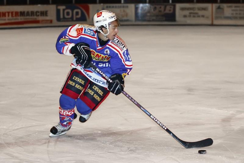 Epinal  6 - 1 Mont-Blanc