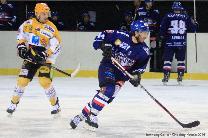Brest  4 - 2 Strasbourg 