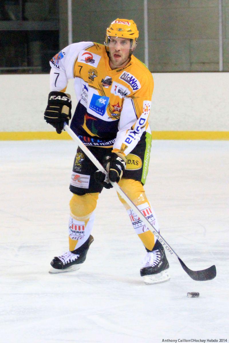 Brest  4 - 2 Strasbourg 