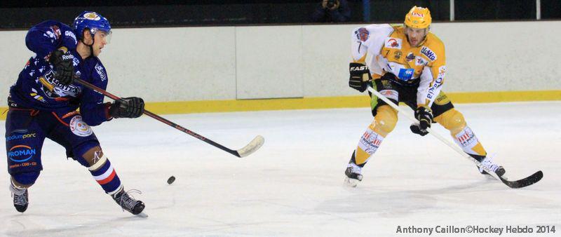 Brest  4 - 2 Strasbourg 