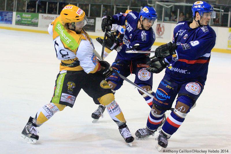 Brest  4 - 2 Strasbourg 