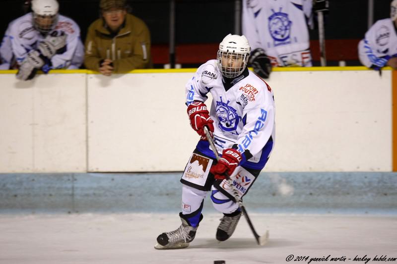 Clermont-Ferrand II 4 - 10 Val Vanoise II