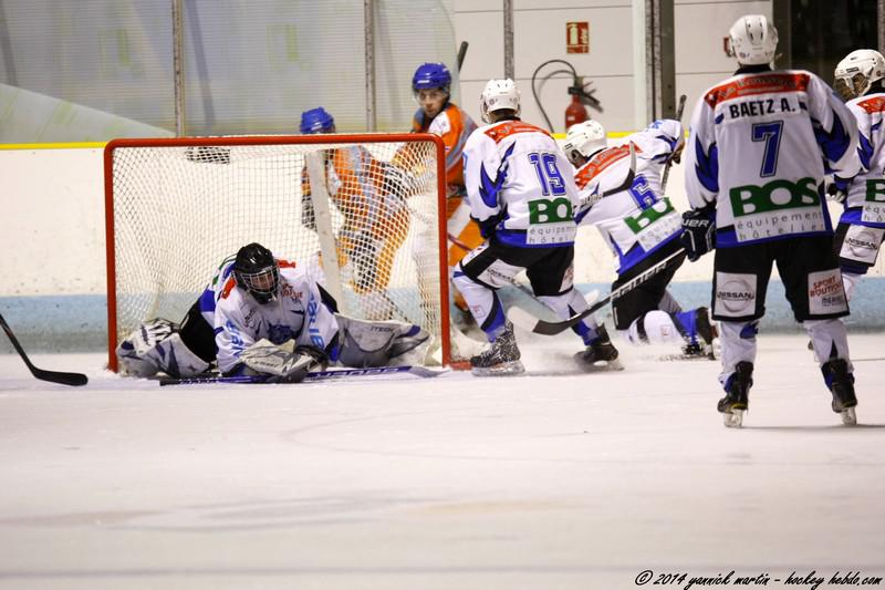 Clermont-Ferrand II 4 - 10 Val Vanoise II