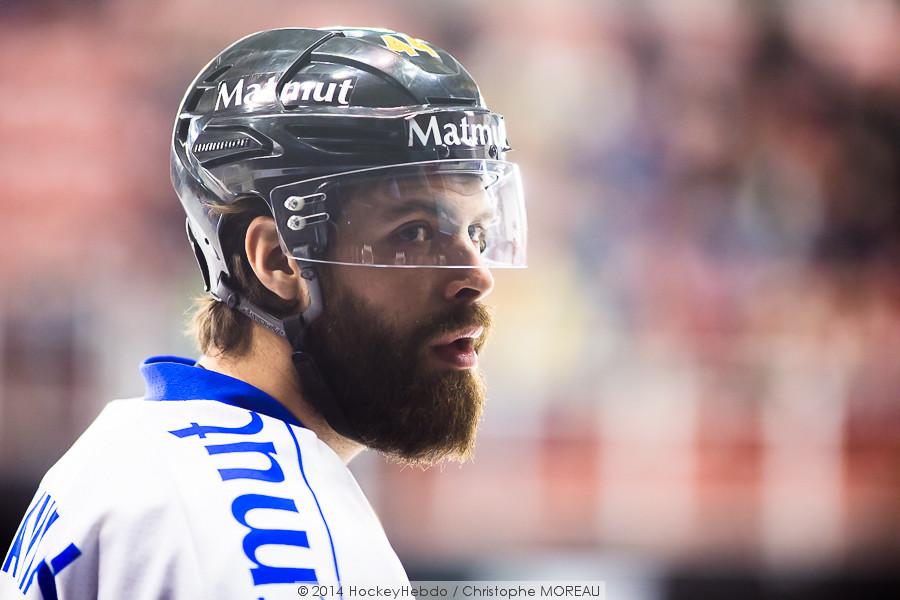 Strasbourg  5 - 6 Rouen
