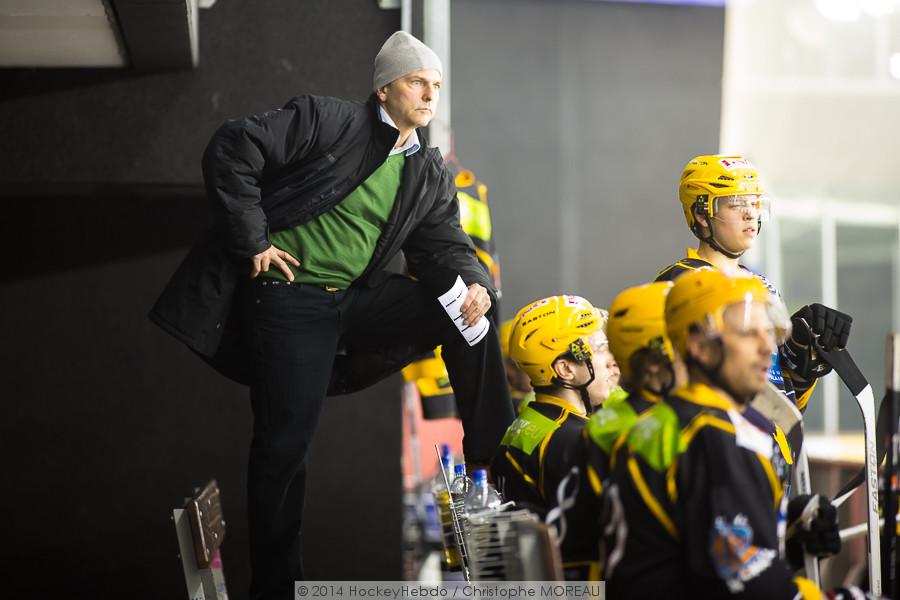 Strasbourg  5 - 6 Rouen