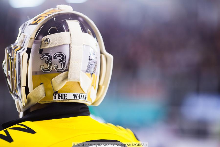 Strasbourg  5 - 6 Rouen