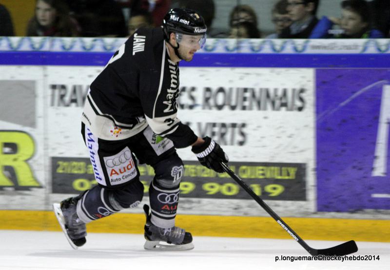 Rouen 3 - 1 Dijon 